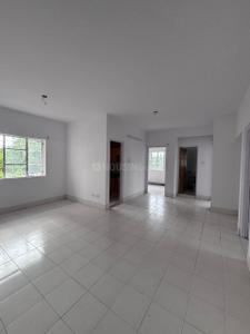Hall Image of 950 Sq.ft 2 BHK Apartment / Flat for sale in Bengal Peerless Alaktika, New Town Kolkata for Rs. 8900000