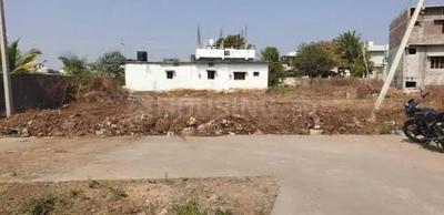 Image of 2400 Sq.ft Residential Plot / Land for sale in Panjappur, Tiruchirappalli for Rs. 1560000
