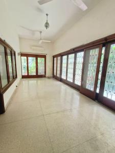 Hall Image of 8000 Sq.ft 3.5 BHK Builder Floor for rent in Hauz Khas New Delhi for Rs. 325000