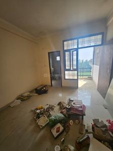 Living Room Image of 675 Sq.ft 1 BHK Apartment / Flat for sale in Goeal Tower, Anora Kala Lucknow for Rs. 2000000