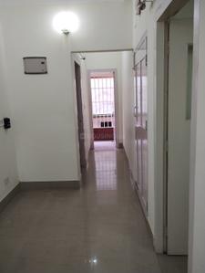 Hall Image of 1200 Sq.ft 2 BHK Apartment / Flat for rent in Panchakulguri Siliguri for Rs. 16000