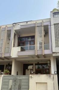 Image of 2000 Sq.ft 3 BHK Villa for sale in Karni Vihar, Jaipur for Rs. 16500000
