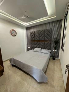 Bedroom Image of 2600 Sq.ft 4 BHK Independent House for sale in Nipania Indore for Rs. 16100000