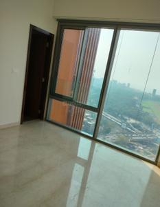 Bedroom Image of 1600 Sq.ft 3 BHK Apartment / Flat for rent in Piramal Mahalaxmi South Tower, Worli Mumbai for Rs. 375000