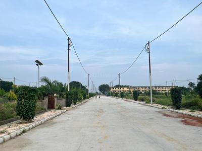 Image of 72 Sq.ft Residential Plot / Land for sale in Buddhi Vihar, Moradabad for Rs. 3600000