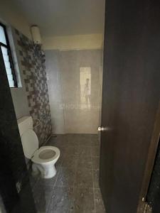 Bathroom Image of 1150 Sq.ft 2 BHK Apartment / Flat for rent in ARV Ganga Kingston, Mohammed Wadi Pune for Rs. 27000