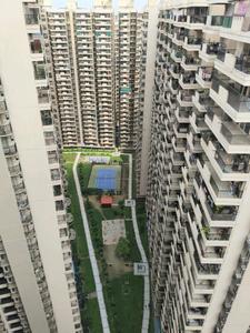 Bedroom One Image of 955 Sq.ft 2 BHK Apartment / Flat for sale in Gaurs 14th Avenue, Noida Extension Greater Noida for Rs. 8000000