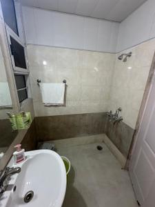 Image of 1000 Sq.ft 2 BHK Apartment / Flat for rent in Vrindavan Yojana, Lucknow for Rs. 30000