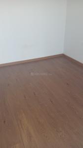 Bedroom Image of 1000 Sq.ft 2 BHK Duplex for sale in Geras Planet Of Joy, Upper Kharadi Pune for Rs. 13000000