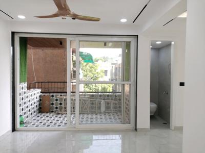 Living Room Image of 1800 Sq.ft 3 BHK Apartment / Flat for sale in Vrindavan Apartment, Sector 6 Dwarka New Delhi for Rs. 28500000