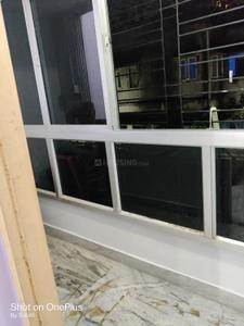 Balcony Image of 752 Sq.ft 2 BHK Apartment / Flat for sale in Kasba Kolkata for Rs. 3000000