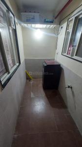 Balcony Image of 950 Sq.ft 2 BHK Apartment / Flat for sale in Shah Prestige Gold, Keshav Nagar Pune for Rs. 9850000