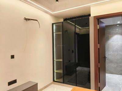 Bedroom Image of 2844 Sq.ft 4 BHK Builder Floor for sale in DLF Phase 4 Gurgaon for Rs. 47500000