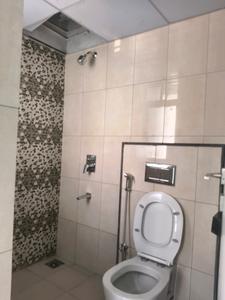 Bedroom Two Image of 1150 Sq.ft 3 BHK Apartment / Flat for rent in Godrej Hill Retreat, Mahalunge Pune for Rs. 34999