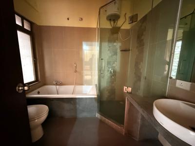 Bathroom Image of 2600 Sq.ft 3 BHK Duplex for sale in Baner Pune for Rs. 26500000