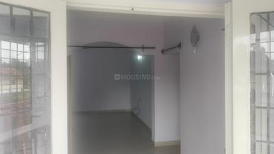 Balcony Image of 1550 Sq.ft 3 BHK Apartment / Flat for sale in Lakshmipuram Mysore for Rs. 12000000