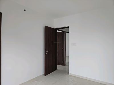 Bedroom Image of 1565 Sq.ft 3 BHK Apartment / Flat for rent in Pride World City, Charholi Budruk Pune for Rs. 33000