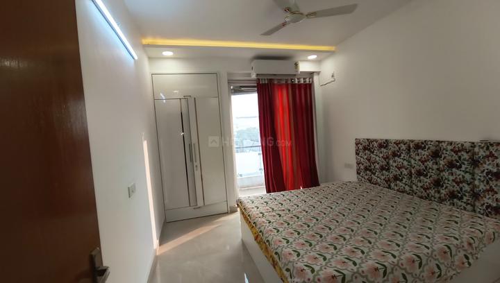 paharia KGR popular sosicty Bedroom 1