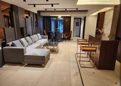 3 BHK Villa