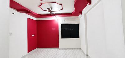 Living Room Image of 850 Sq.ft 2 BHK Apartment / Flat for rent in Chikhali Pune for Rs. 19500