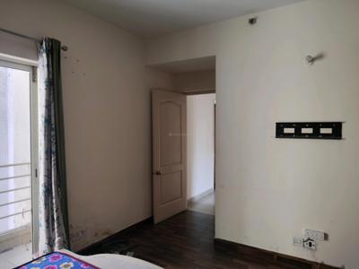 Bedroom Image of 900 Sq.ft 2 BHK Apartment / Flat for sale in Paras Tierea, Sector 137 Noida for Rs. 8500000