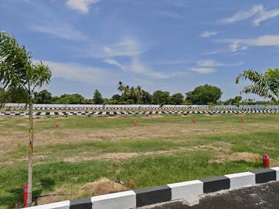 Image of 780 Sq.ft Residential Plot / Land for sale in Singaperumal Koil, Chennai for Rs. 1559220