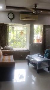 Hall Image of 700 Sq.ft 2 BHK Apartment / Flat for sale in Matunga East Mumbai for Rs. 23500000