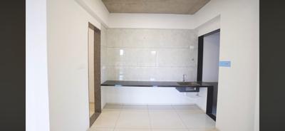 Kitchen Image of 1795 Sq.ft 3 BHK Apartment / Flat for sale in Shela Ahmedabad for Rs. 9500000