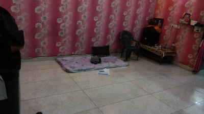 Living Room Image of 855 Sq.ft 2 BHK Apartment / Flat for sale in Lohgarh Zirakpur for Rs. 4200000