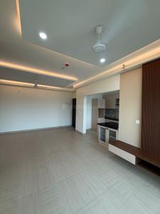 Hall Image of 1280 Sq.ft 2 BHK Apartment / Flat for rent in Vario Homes, Hebbal Bengaluru for Rs. 57000