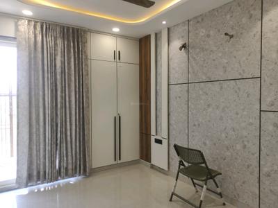 Bedroom Image of 1700 Sq.ft 3 BHK Builder Floor for sale in Sector 85 Faridabad for Rs. 17300000