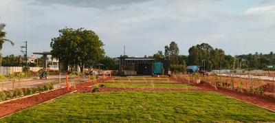 Image of 1200 Sq.ft Residential Plot / Land for sale in Yelahanka New Town, Bengaluru for Rs. 9240000