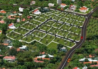 Image of 500 Sq.ft 3 BHK Independent House for sale in Gmada Aerocity, Mohali for Rs. 2700000