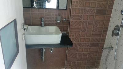Image of 1100 Sq.ft 2.5 BHK Apartment / Flat for rent in Nine Dimensions Ramaa Krishna, Bandra East, Mumbai for Rs. 140000