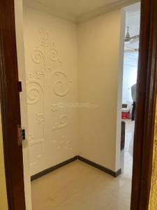 Bedroom Image of 1483 Sq.ft 2 BHK Apartment / Flat for rent in RMV Extension Stage 2 Bengaluru for Rs. 52000
