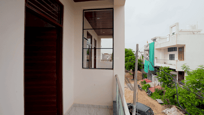 Image of 1987 Sq.ft 3 BHK Villa for sale in Gokulpura, Jaipur for Rs. 10500000