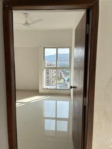 2.5 BHK Flat