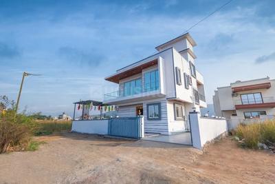 Image of 1400 Sq.ft 2 BHK Villa for sale in Karjat, Thane for Rs. 13000000