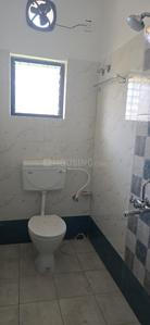 Bathroom Image of 1300 Sq.ft 2 BHK Builder Floor for rent in Ebaranga Bhubaneswar for Rs. 17000