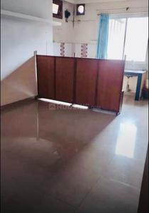 Hall Image of 600 Sq.ft 1 BHK Independent House for rent in Hengrabari Guwahati for Rs. 8500