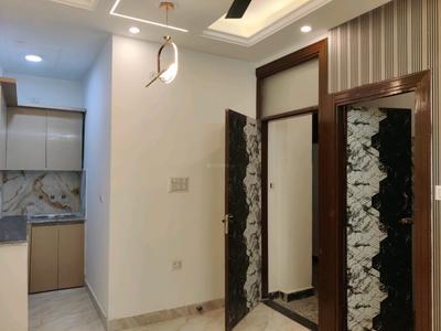 1 BHK Independent Builder Floor