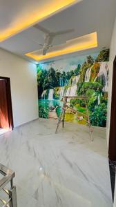 Hall Image of 1600 Sq.ft 3 BHK Villa for sale in Panchyawala Jaipur for Rs. 11000000