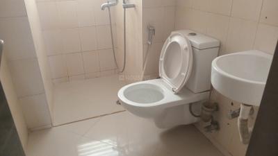 Image of 1452 Sq.ft 3 BHK Apartment / Flat for sale in Sankalpa Apartments, New Town, Kolkata for Rs. 14700000