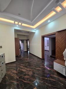 Hall Image of 4800 Sq.ft 9 BHK Independent House for sale in Vidyaranyapura Bengaluru for Rs. 32000000