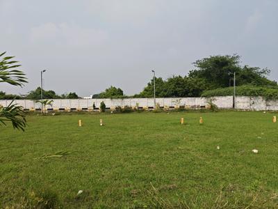 Image of 702 Sq.ft Residential Plot / Land for sale in Padappai, Chennai for Rs. 1964898