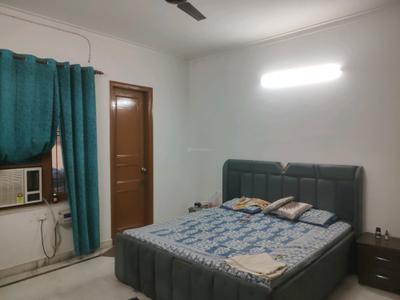 Bedroom Image of 2781 Sq.ft 4 BHK Builder Floor for sale in Sector 49 Faridabad for Rs. 20000000