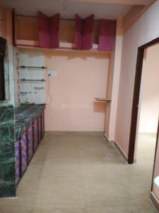 Kitchen Image of 475 Sq.ft 1 BHK Apartment / Flat for sale in Virar East Virar for Rs. 2699999