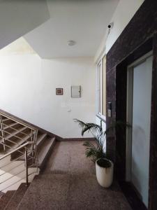Balcony Image of 1500 Sq.ft 2 BHK Builder Floor for rent in Hauz Khas New Delhi for Rs. 80000
