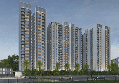 3 BHK Flat