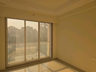 Bedroom Image of 1385 Sq.ft 3 BHK Apartment / Flat for sale in Divine Sky Vista, Vasai West Vasai for Rs. 8827000